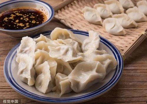 吃瓜包饺子好吃吗,美味新体验,口感大揭秘