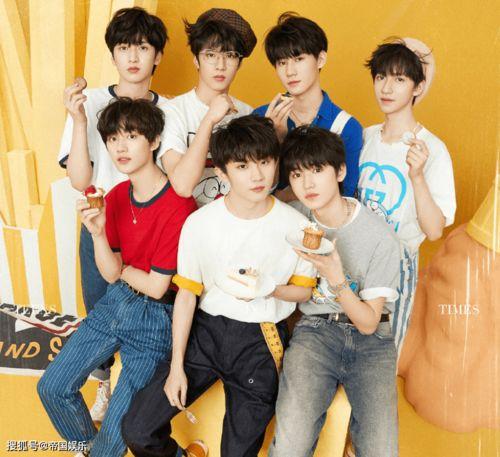 时代少年团18楼吃瓜,揭秘娱乐圈的瓜田秘闻